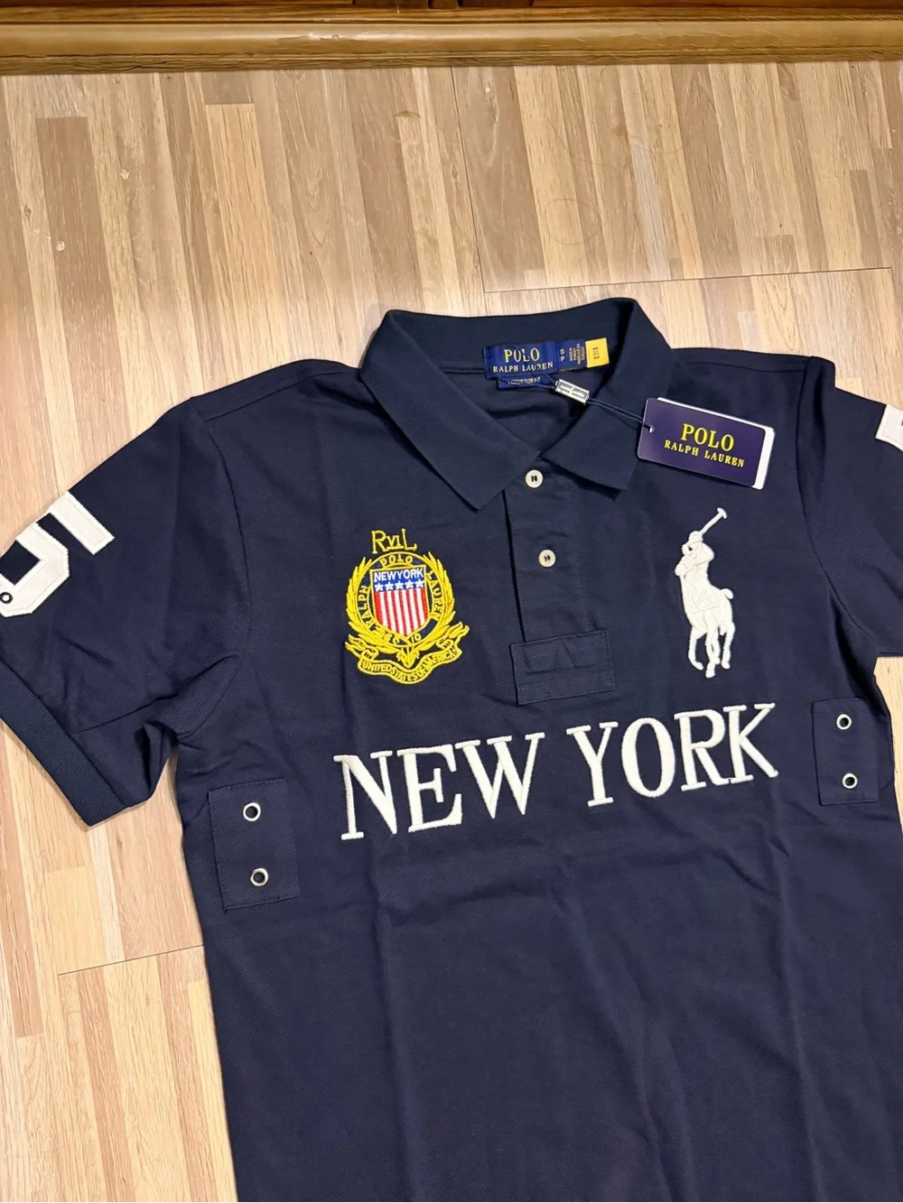 Ralph Lauren ralph lauren